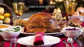 🔴 247 Thanksgiving Music 🍂 Thanksgiving Dinner Music 🦃 Best Thanksgiving Songs [upl. by Kovar]