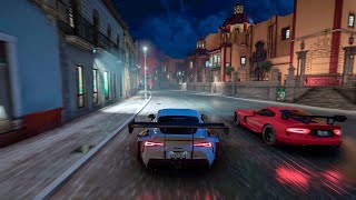 Forza Horizon 5  Guanajuato Expedition  Street Racing  Gameplay [upl. by Akinyt451]