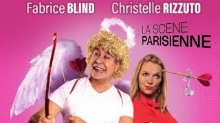 Drôles de demandes en mariage pour Christelle Rizzuto amp Fabrice Blind [upl. by Durward448]