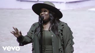 Tasha Cobbs Leonard  The Church I Grew Up In Performance Video [upl. by Wystand]