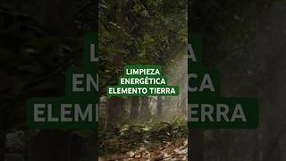 LIMPIEZA ENERGÉTICA sanación limpiezaenergetica energia libérate decretos sanación [upl. by Shiverick]