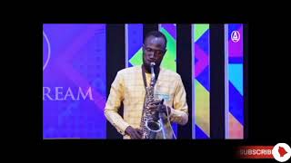 Olorun to da awon Oke Igbani Eyin ni mo fo Ope me fun Subtitled In English Sax Version by Samuel [upl. by Mullane]