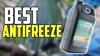 ✅ 7 Best Antifreeze Coolant for Your Vehicle [upl. by Vanzant]