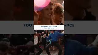 Footloose Final Dance  Then and Now [upl. by Daron677]