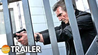 BLACKLIGHT 2022 quotMy Weaponquot Trailer  Liam Neeson Action Thriller Movie [upl. by Itida624]