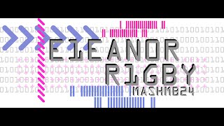 Mechanicsburg Marching Band 2024 Eleanor Rigby Show [upl. by Wiersma]