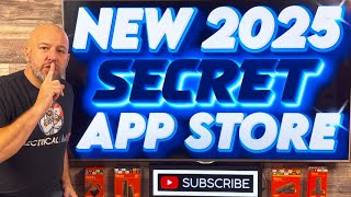 Discover the Secret App Store on Your FireStick [upl. by Archambault]