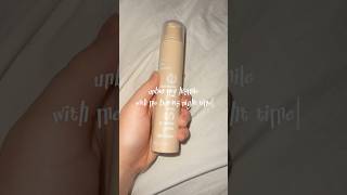 unboxing hismile toothpaste lifestyle aesthetic tekit tkmaxx [upl. by Annaohj]