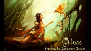 Celtic Fantasy Music  Alvae [upl. by Ebeohp]