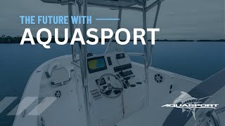 Aquasports Vision Charting a Course for the Future [upl. by Lowson]