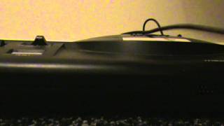 How to setup a Sega Mega Drive Model 1 [upl. by Janie]