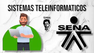 🎓TECNICO EN SISTMAS TELEINFORMATICOS ☑️ SENA [upl. by Bhatt]