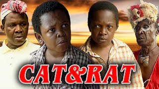 CAT amp RAT OSITA IHEME CHINEDU IKEDIEZE CHIWETALU AGU NOLLYWOOD CLASSIC MOVIES nigerialegends [upl. by Ahsenet]