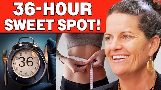 Is 36 Hour Fast Effective for Weight Loss All You Need to Know  Dr Mindy Pelz [upl. by Eillas314]