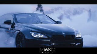 Post Malone  rockstar  New Version  Soner Karaca Remix Car Video [upl. by Eerahs]