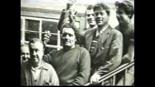 workington uppies and downies footage  interviews 1990 amp 1993 [upl. by Sirej87]