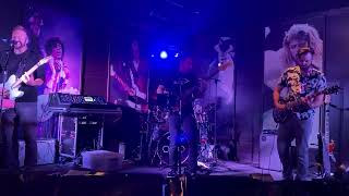 Santeria Cover Live at Britton Tavern [upl. by Bluma947]