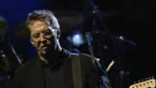 Eric Clapton Old Love [upl. by Devinna135]