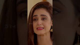 Kyu Kiya Mere Sath Aisa 😢😢thays hiramani junaidkhan dramas pakistanidrama [upl. by Waldo781]