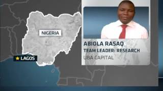 20 May  Nigeria Markets with Abiola Rasaq [upl. by Necyla231]