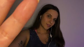 ASMR PERSONAL ATTENTION pra você relaxar [upl. by Chicoine413]