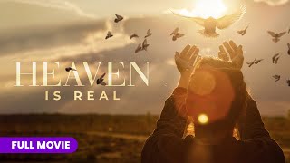 Heaven is Real  Full Movie [upl. by Waddell]