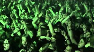 Amon Amarth  Runes To My Memory Live [upl. by Iatnahs646]