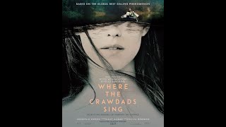 WHERE THE CRAWDADS SING AUDIOBOOK part 12 [upl. by Vidovic]