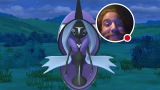 Tapu Fini Raid Hour  Shiny Hunt  LIVE  Pokemon GO [upl. by Ahsoym]