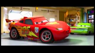 Cars on the Road  Official Trailer 2022 Owen Wilson Larry the Cable Guy [upl. by Ydennek]