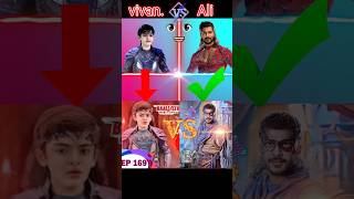 Chhota balveer vs Ali baba short  baalveer  baalveer vs Ali baba battle short alibaba shorts [upl. by Fonda]