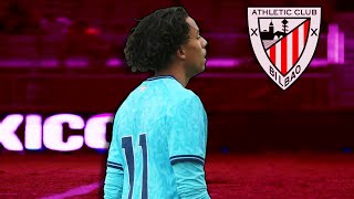 Ismahel Saidani  Best Highlights 2324 🔥  Athletic Club [upl. by Hyps]