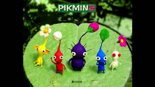 Pikmin 2 OST  Wistful Wild Olimar Complete [upl. by Oilicec]