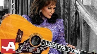 Loretta Lynn How She Became the Coal Miner’s Daughter [upl. by Alinoel811]