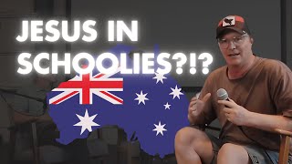 Aussie Schoolies Exposed What’s Changing  Whats Normal Podcast Ep02 [upl. by Asilrak]