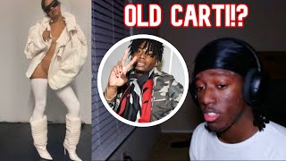 PLAY THIS  Playboi Carti Reaction [upl. by Schellens251]