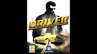 Driver San Francisco  Theme Remix Remastered [upl. by Doyle]