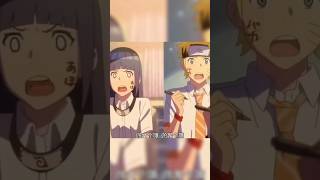 Naruto as a high school anime…… fyp fypシ゚ anime naruto narutoshippuden hinata [upl. by Itsirhc]