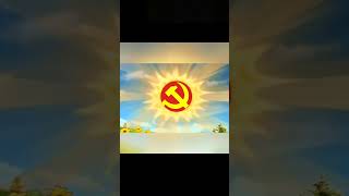 communist power [upl. by Ahseer]