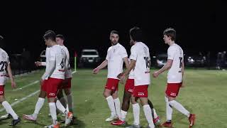 Match Highlights  Altona City v Essendon Royals  VPL2  Rd 20 [upl. by Athal642]