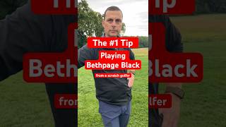 The ONLY Tip Needed for Bethpage Black ⛳️ shorts golftips youtubeshorts bethpageblack [upl. by Ahseiyn]