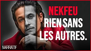 NEKFEU  Être RIEN sans les autres [upl. by Ahcire425]