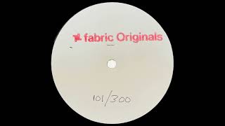 ENZO SIRAGUSA  LAST E FABRIC ORIGINALS [upl. by Hooge]