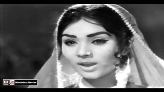 HARA NI MAHI RUS RUS BEHNDA  NOOR JEHAN  PAKISTANI FILM PATOLA [upl. by Yanaj]