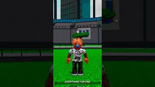 NEW UPDATE FOR VIGILANTE DEKU AND SHIGARAKI  HEROES BATTLEGROUNDS allwayzhavfunn [upl. by Anailuj]