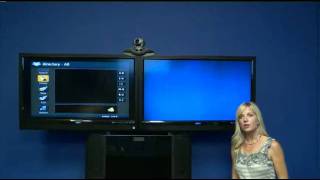 Polycom VSX 7000 Video Conferencing System [upl. by Annovad]