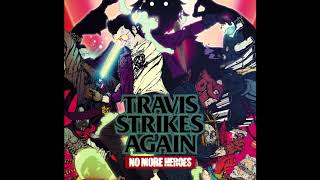 Save Space Medley  No More Heroes  Travis Strikes Again [upl. by Hal]