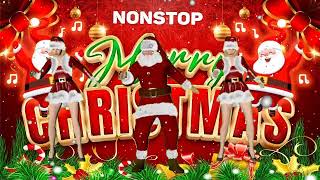 Top Christmas Songs Playlist 🎄 Merry Christmas 2024 🎁 Best Christmas Medley 20251 [upl. by Raynah661]