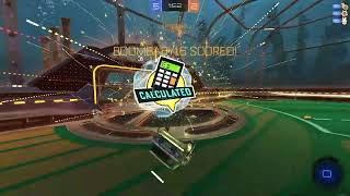 2024 Rocket League Progress So Far [upl. by Inek]