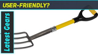 Roughneck ROU68008 68008 Micro Fork The Ultimate Tool for Precision Work [upl. by Ettesyl]